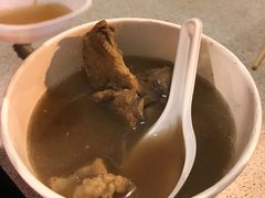-陈董药炖排骨(饶河街店)