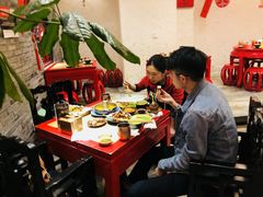 -斗鸡饭场伙(新南门店)