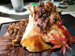 -月下料理(楷林IFC店)