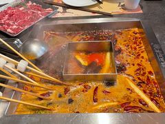 -锦城印象火锅(天府三街店)