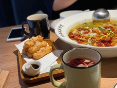 -新太二·鲜料川菜(晶耀前滩店)
