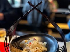 -春色如许·茶食餐厅(桃李春风店)