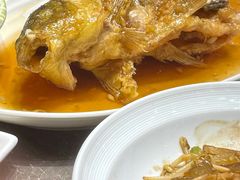 -闫府私房菜·老字号(恒隆店)