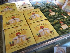 -BreadTalk面包新语(龙之梦购物中心莘庄店)