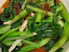 -新白鹿餐厅(爱琴海购物中心店)