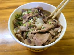 -王记生烫牛杂面馆(兰陵路店)