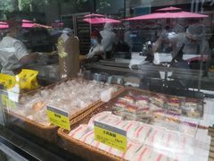 零售区-鲍师傅糕点(春熙路店)