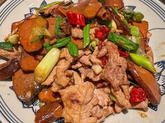 -家宴滇食记·云南家常菜