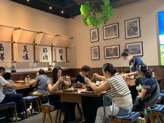 -良米山·云南野生菌过桥米线(上海首店)
