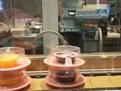 -争鲜回转寿司(南开大悦城店)