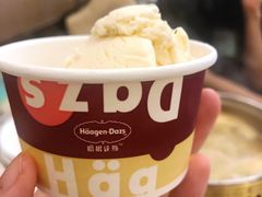 哈根达斯-芭菲盛宴·环球美食(锦城万达广场店)