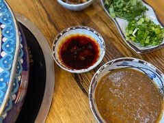-毛辣果·贵州红酸汤牛肉火锅(西单店)