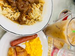 -龙城冰室(旺角)