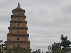 -大慈恩寺(大雁塔)