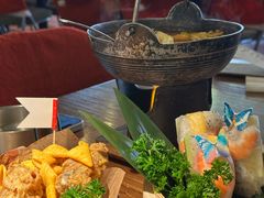 -岛风·台食小馆 ISLAND BISTRO(烟台山店)