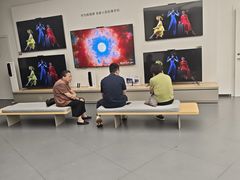 -华为授权体验店(中山公园来福士)