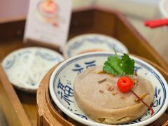 芋包王-芋包王闽南茶楼(八市店)