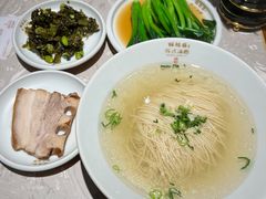 -松鹤楼面馆(宝安机场店)