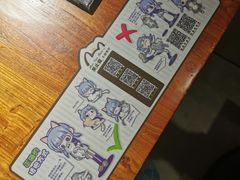 -more than meow吴止猫主题餐厅(承德 中船汇店)