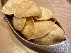 龙虾片-摩登有记·新派泰国菜(银钻广场店)