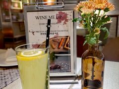 -Pasha帕夏土耳其餐厅(南昌路店)