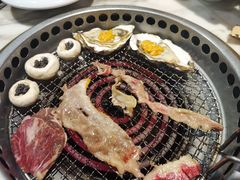 -火炉火自助餐(西直门凯德MALL店)