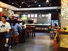 -天府国麻辣香锅(悦荟广场店)