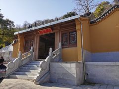 -敬亭山风景名胜区