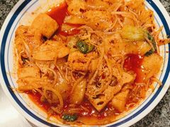-二胖家铁锅炖大鹅(双井店)