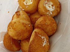 -金麦呈饼庄(铁西新玛特店)