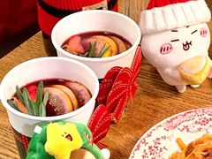 -NG PASTA吴居·中华意面·鲜牛排(南头古城店)
