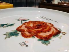 -京华烟云·北京烤鸭(领展购物广场·中关村店)