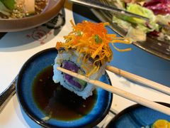 -极料理(普罗理想国店)