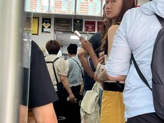 -无名氏面馆(邮电路店)