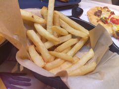 -必胜客(新世纪广场店)