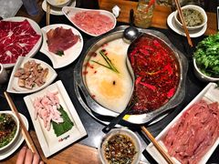 -纸盐河码头火锅(十八梯店)