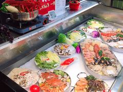 -盒马鲜生(悠方店)