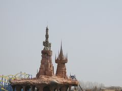 -大连海昌发现王国主题公园