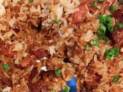 -潮上潮(南中环店)