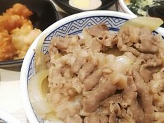 -吉野家(长沙五一广场IFS店)