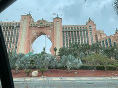 -亚特兰蒂斯水世界冒险乐园