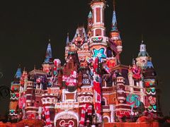 -上海迪士尼度假区