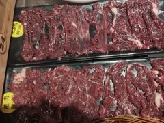 -嬷孙家潮汕牛肉火锅(北京路天河城店)