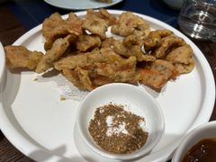-湖畔鲁菜·二十年老字号餐厅(大明湖店)