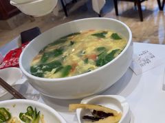 -老妈菜馆(建设街店)