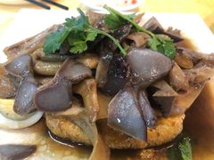 -东记潮汕美食砂锅粥小炒烧烤(镇南大街店)