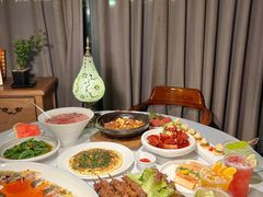 -肴约·花园式餐厅(湖里店)