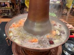 -南门涮肉(通州大船店)