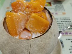 -玉椰林甜品店(创始店)