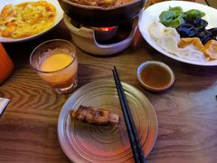 -KŌNG胶东小馆·酒馆(华熙店)